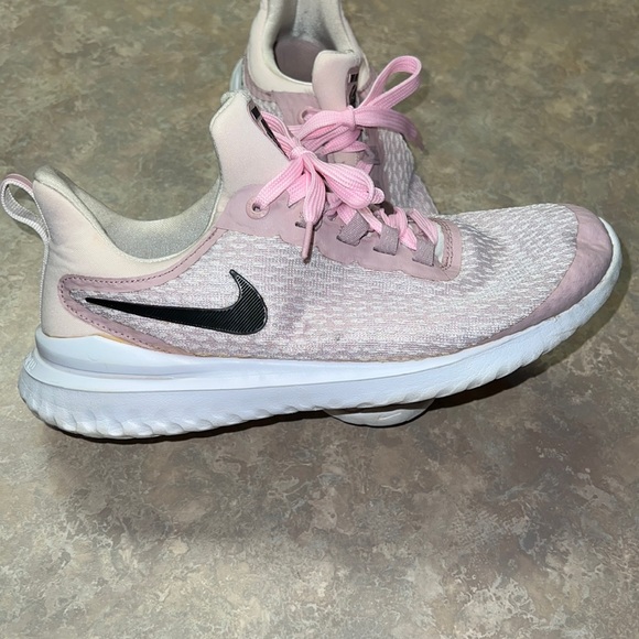 Nike Renew Athletic Running Shoe - Picture 2 of 7